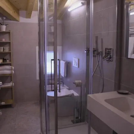 Casale Al Foino 农家乐 *