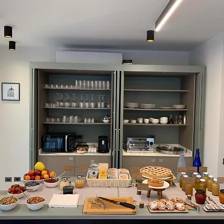 Casale Al Foino Alloggio per agriturismo Induno Olona