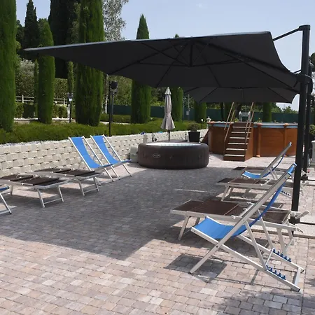 Casale Al Foino 农家乐 *