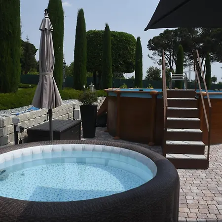 Casale Al Foino * 英杜诺欧罗纳