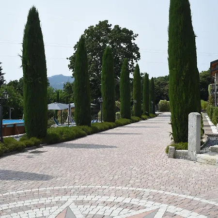 Casale Al Foino 农家乐 英杜诺欧罗纳