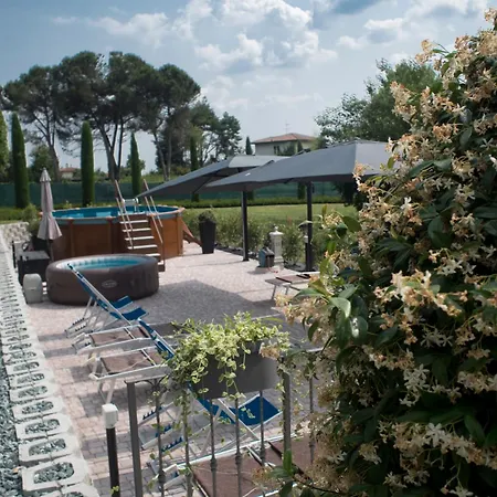 Casale Al Foino 农家乐 *