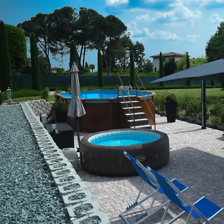 Casale Al Foino 农家乐