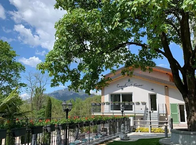 Casale Al Foino