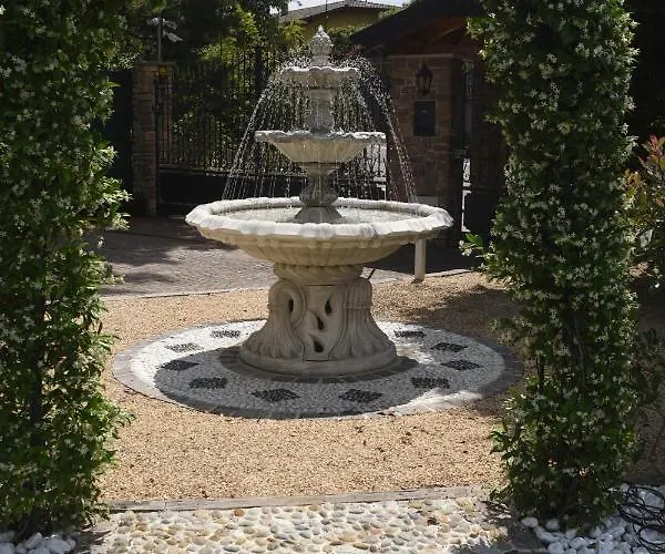 Casale Al Foino *