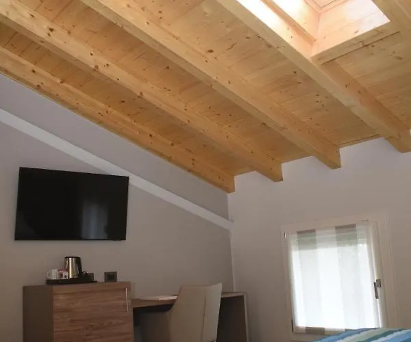 Casale Al Foino Induno Olona