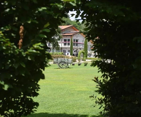 Casale Al Foino Induno Olona