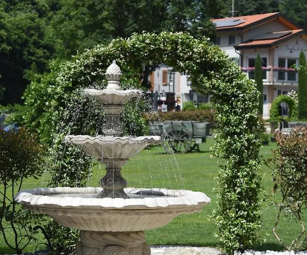 Casale Al Foino * Induno Olona
