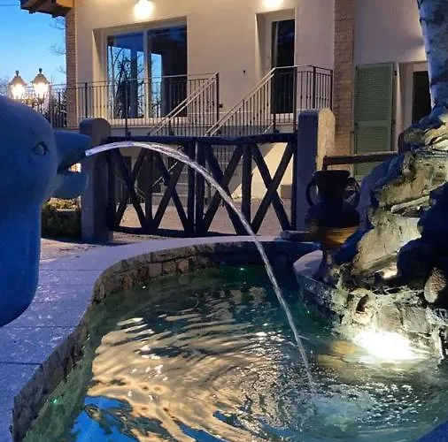 Casale Al Foino Induno Olona