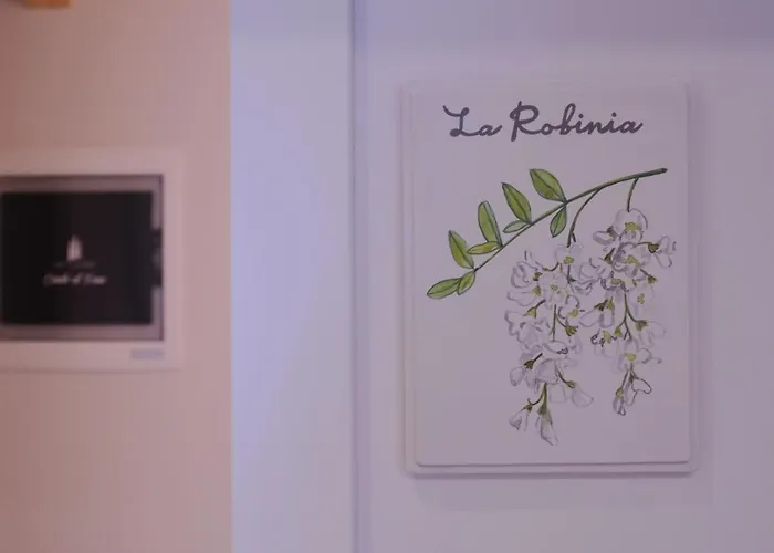 Casale Al Foino * Induno Olona