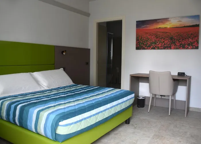 Casale Al Foino Agroturismo *