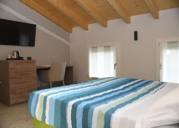 Agroturismo Casale Al Foino