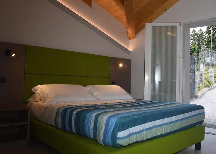 Agroturismo Casale Al Foino *