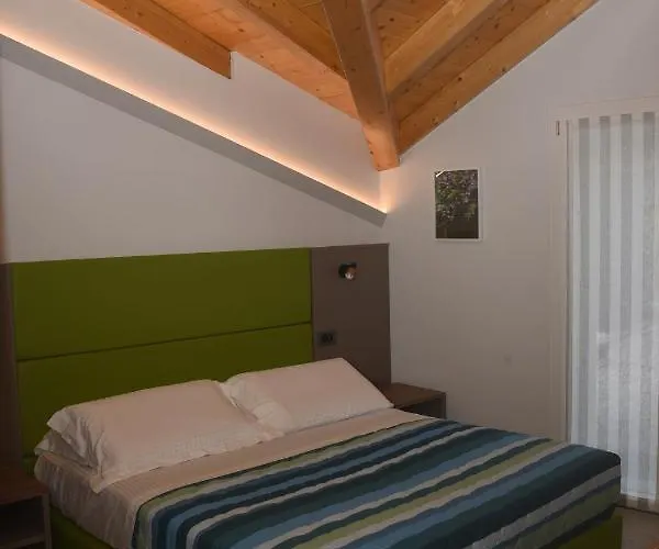 Agroturismo Casale Al Foino Induno Olona