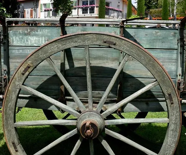 Casale Al Foino Agroturismo