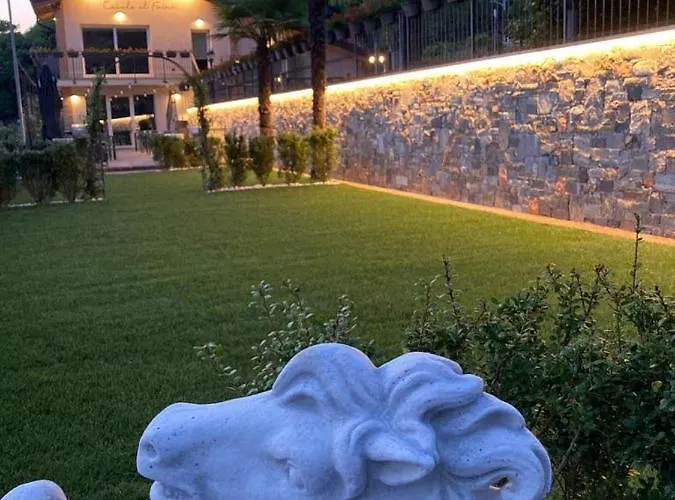 Casale Al Foino * Induno Olona