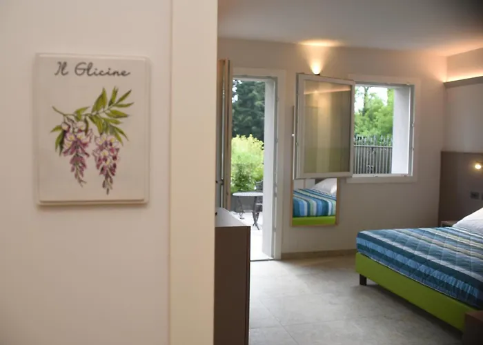 Casale Al Foino Agroturismo