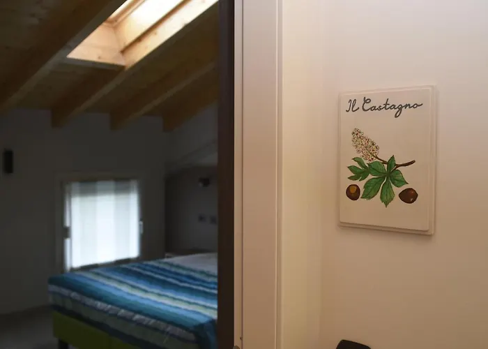 Casale Al Foino Agroturismo Induno Olona