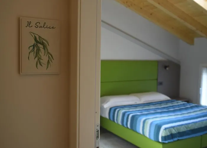 Casale Al Foino Induno Olona
