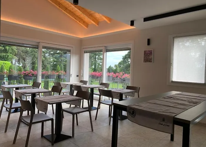 Agroturismo Casale Al Foino *