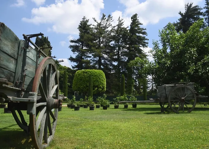 Agroturismo Casale Al Foino Induno Olona