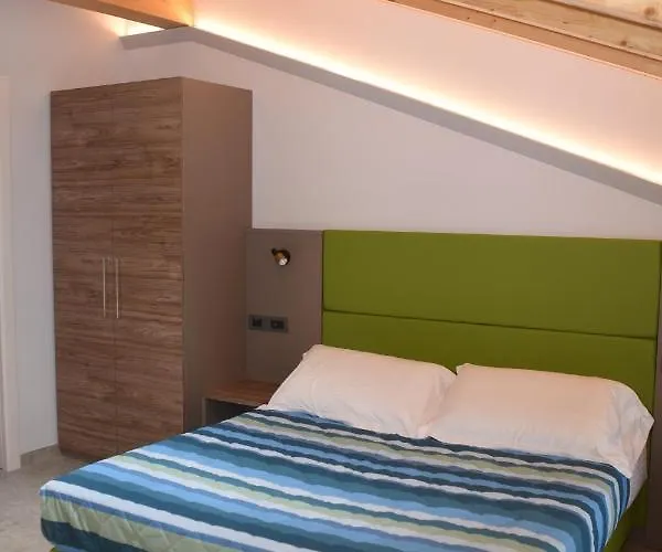 Agroturismo Casale Al Foino