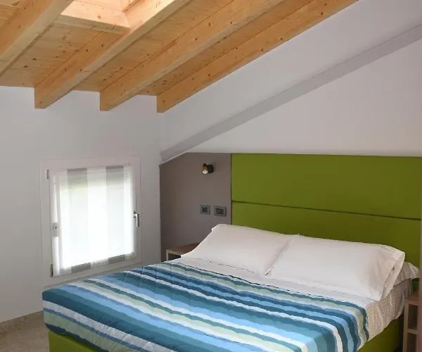 Casale Al Foino Agroturismo