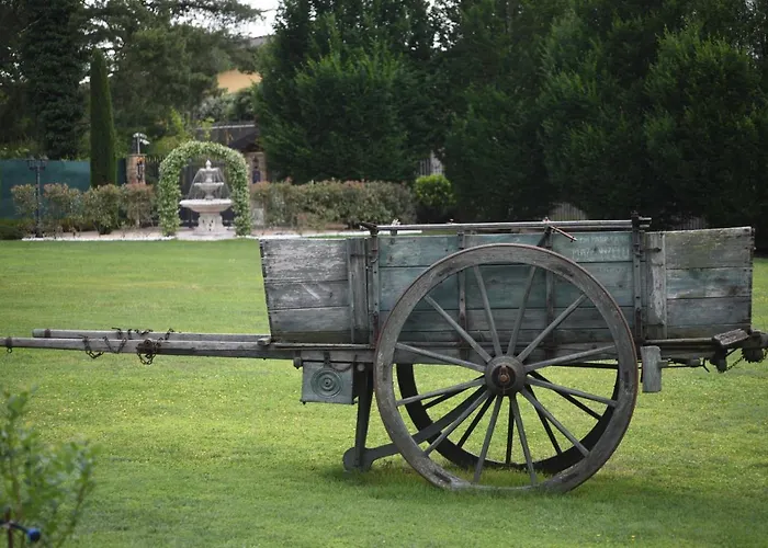 Agroturismo Casale Al Foino