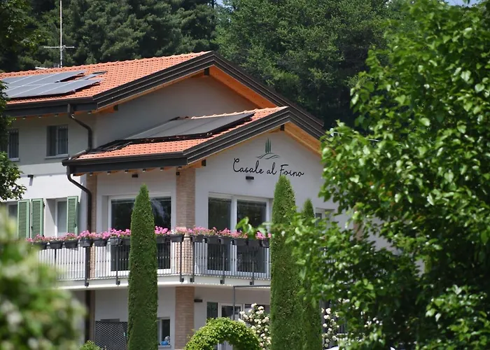 Casale Al Foino Agroturismo *