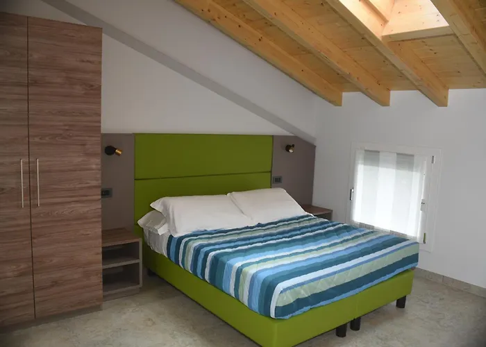 Casale Al Foino Agroturismo *