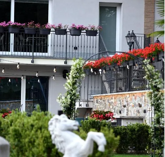Casale Al Foino * Induno Olona