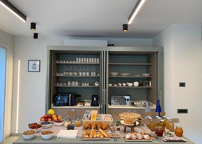 Casale Al Foino Agroturismo