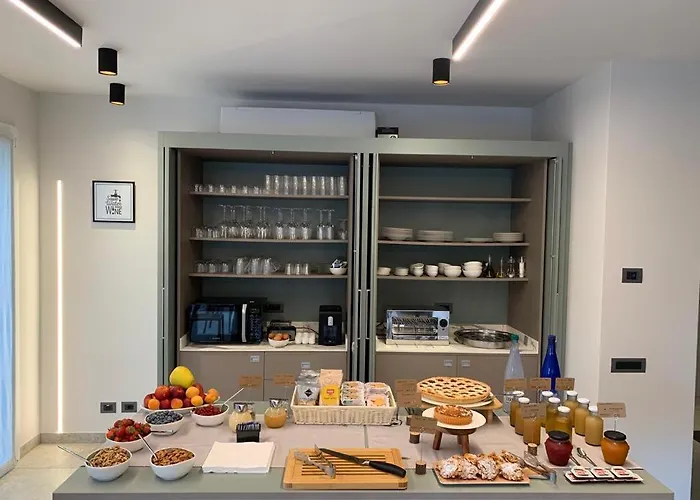 Casale Al Foino Agroturismo Induno Olona
