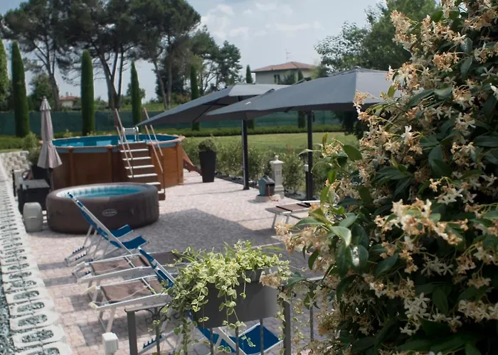 Casale Al Foino Agroturismo *