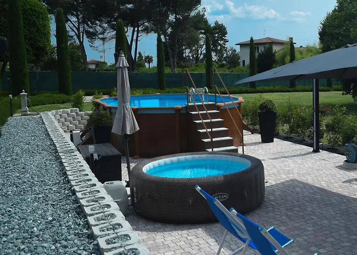 Casale Al Foino Agroturismo